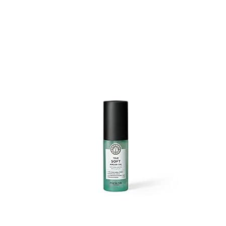 Maria Nila True Soft， For Dry Hair， Argan Oil Remoisturis
