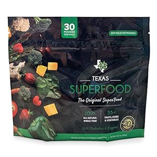 Original Superfood Powder， Superfood Reds and Greens， All
