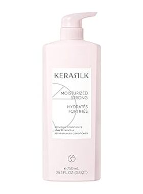 KERASILK Repairing Conditioner