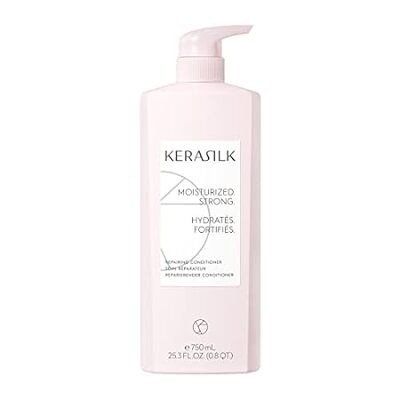 KERASILK Repairing Conditioner