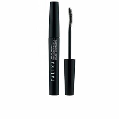 Talika Lipocils Water Resistant Mascara - Black- Non-Smud
