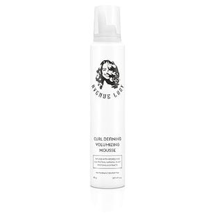 Avenue Lady Curl Defining Volumizing Mousse (6.0 oz) - Ad