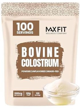 Colostrum Powder Supplement， Bovine Colostrum Powder， Pow