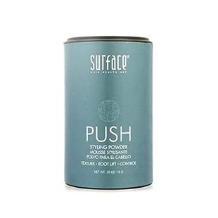 Surface Hair Push Styling Powder, Lift Roots, Add Texture