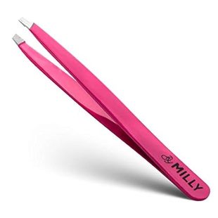 for Women and Professional High Tweezers Men Slanted