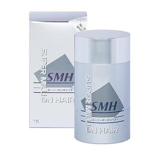 Building Fibers - 15g Hair Thickener for Thinning Hair Na