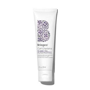 Briogeo Curl Charisma Hydrating Conditioner， Define and M
