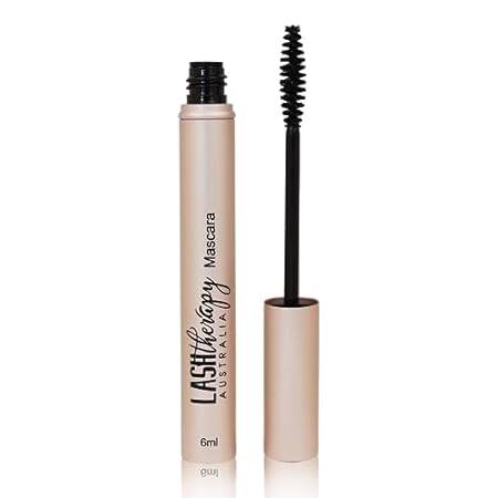 Lash Therapy Australia Growth Serum Mascara， Smudge Proof