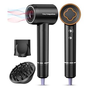 RPM High Speed Hair Motor 150000 Brushless Negati Dryer