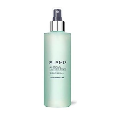 ELEMIS Balancing Toner | Alcohol-Free Purifying Facial Tr
