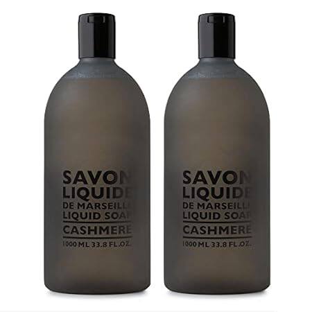Compagnie de Provence Savon de Marseille Nourishing Liqui