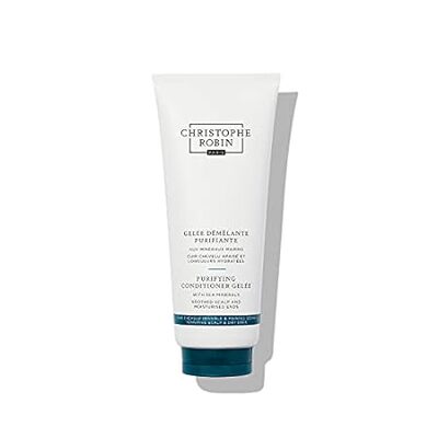 Christophe Robin Purifying Lightweight Conditioner Gelèe
