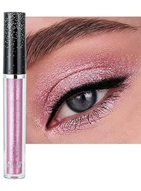 Eyeshadow liquid Shimmer Long Lasting Effect Shiny Eyesha