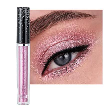Eyeshadow liquid Shimmer Long Lasting Effect Shiny Eyesha
