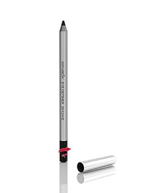 Mirabella Retractable Eye Definer Gel Eyeliner Pencil， Ri