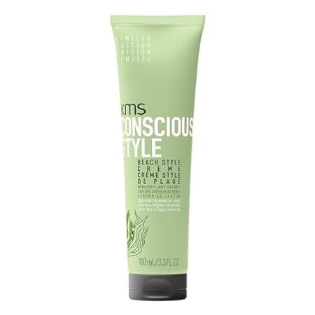 KMS CONSCIOUSSTYLE Beach Style Creme