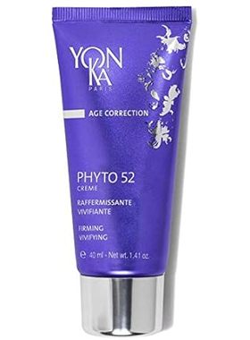 Yon-Ka Phyto 52 Skin Firming Cream (50ml) Anti-Aging Faci