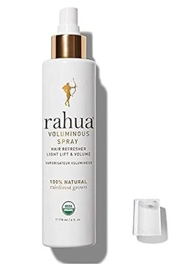 Rahua Voluminous Spray 6 Fl Oz， Scalp and Hair Refresher，