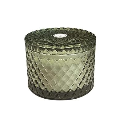 Sand + Fog Scented Candle - White Pumpkin – Additional Sc