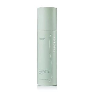 SEACRET Cleansing Milk for Face - Facial Cleanser Enriche