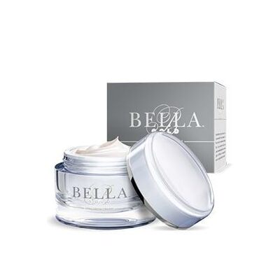 Bella Gold Revitalizing Moisturizer-Breakthrough Formula
