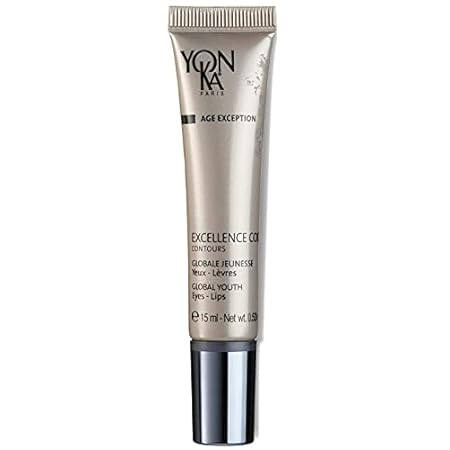 Yon-Ka Excellence Code Contours Eye Cream (15ml) Anti-Agi