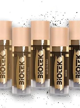 Biotek Rapid Shading Brow Pigment Kit for Permanent Makeu