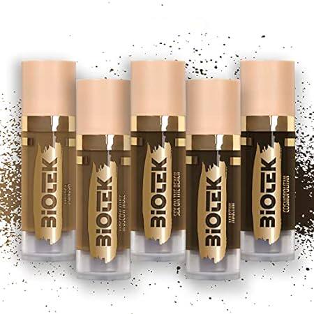 Biotek Rapid Shading Brow Pigment Kit for Permanent Makeu