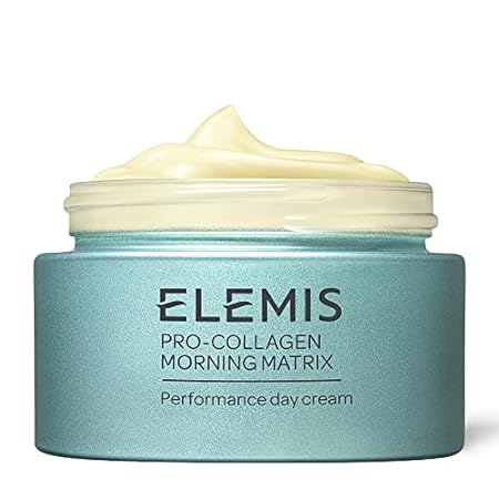 ELEMIS Pro-Collagen Morning Matrix， Wrinkle Smoothing Day