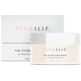The Brigh Pink Beauty Mask Maritech Face Slip Hydrating