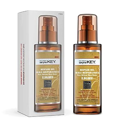 SARYNA KEY Damage Repair Light Treatment Oil (105ml/3.55oz)