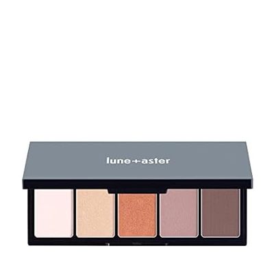 Lune+Aster Moonrise Eyeshadow Palette - 5-shade eyeshadow