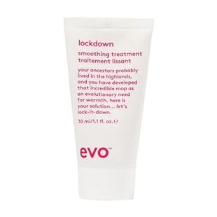 evo Lockdown Smoothing Treatment - Leave-In Hair Treatmen