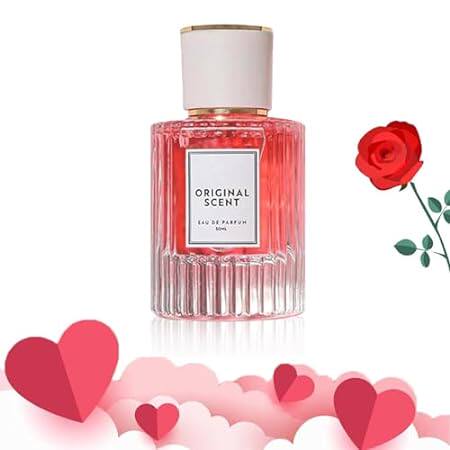 Venom Pheromone Perfume Collection， Phero Perfume， Women