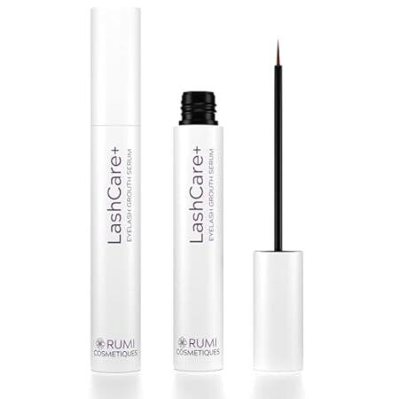 LashCare+ Eyelash Enhancing Serum For Older Women - Longe