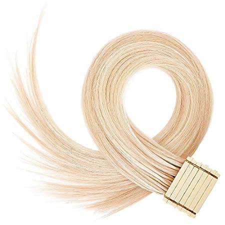 6D Hair Extensions 100% Real Human Hair 13pcs 52g/pack No
