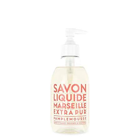 Compagnie de Provence Savon de Marseille Extra Pure Liqui