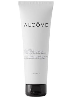 Alcove RESTRUCTURING MASK 250ML/8.5OZ