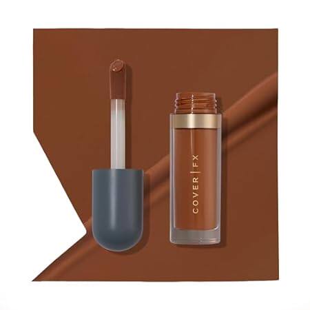 COVER FX Skin Discovered Longwear Full Coverage Concealer