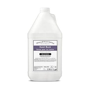 Pharmacopia Hotel Collection Argan Oil Hand Wash - Moistu