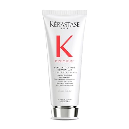 KERASTASE Premiere Hair Repair Conditioner | Intense Hydr
