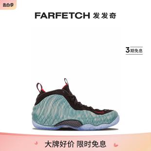 FARFETCH发发奇 One运动鞋 Foamposite Nike耐克男女通用Air