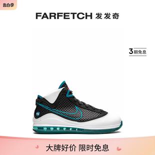 Nike耐克男女通用Air Lebron FARFETCH发发奇 Max 高帮运动鞋