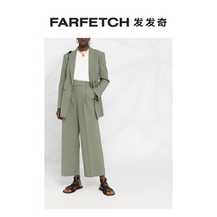 Toteme女士短袖 FARFETCH发发奇 T恤衫