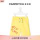 纪梵希 GIVENCHY FARFETCH发发奇 logo印花抽绳短裤 纪梵希童装