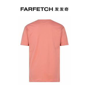 Stadium 棉T恤FARFETCH发发奇 logo Goods男女通用Gradient