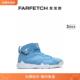 Jordan男女通用Air FARFETCH发发奇 Retro运动鞋 Jordan