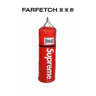 Supreme男女通用x 皮质沙袋FARFETCH发发奇 Everlast