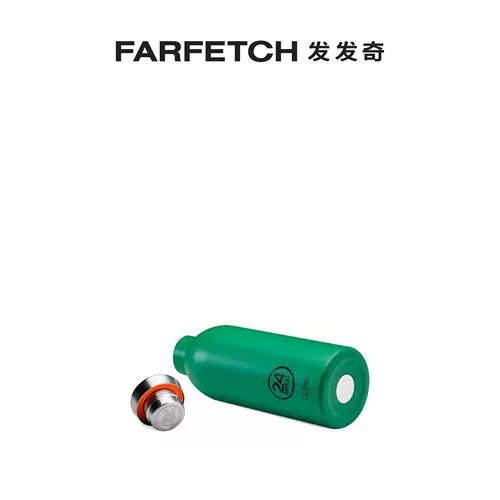 24 бутылки Стальная бутылка Clima унисекс (500 мл)FARFETCH