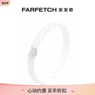 晶饰发箍FARFETCH发发奇 Monnalisa童装